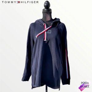 Tommy Hilfiger Hoodie | Size L